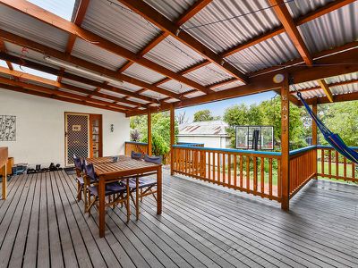 18 Mount Gambier Road, Millicent