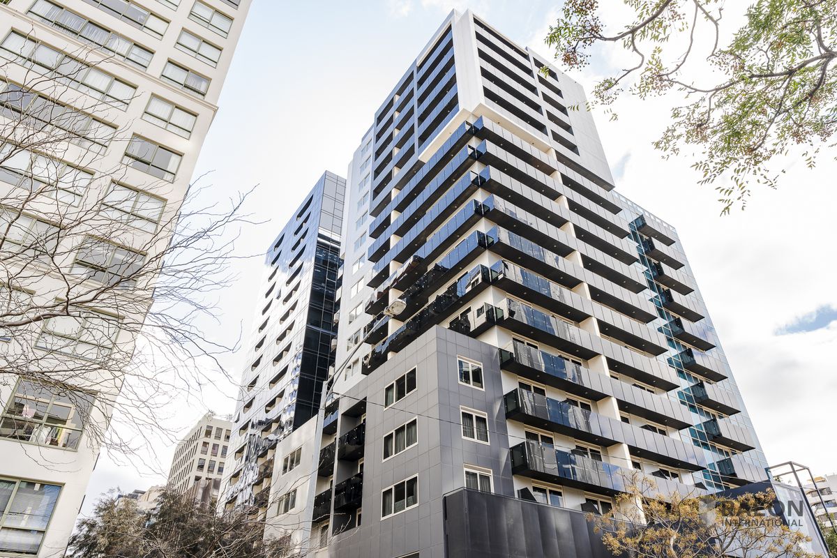 1409 / 452 St Kilda Rd, Melbourne