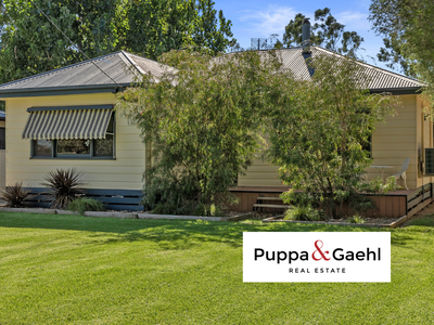 31 Willoughby Street, Murchison