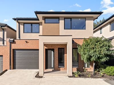 7 / 294 Pound Road, Hampton Park