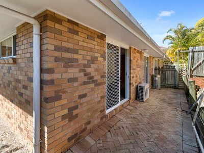 11 / 11 Spring Street, East Ipswich