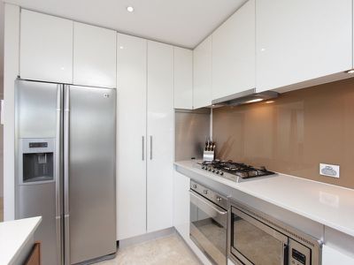 22 The Circus, Burswood