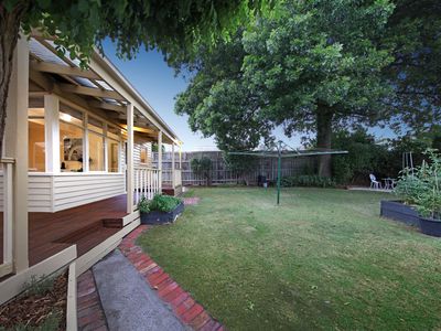 3 Sage Street, Oakleigh East
