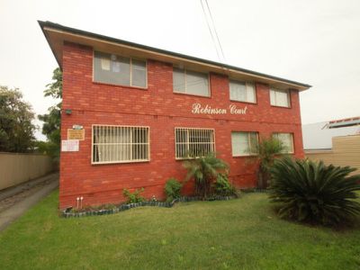 5 / 61 Robinson Street, Wiley Park