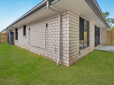 1 / 1 Gledson Street, North Booval