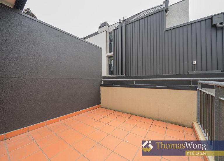 7 / 3 Miller Street , Fitzroy North