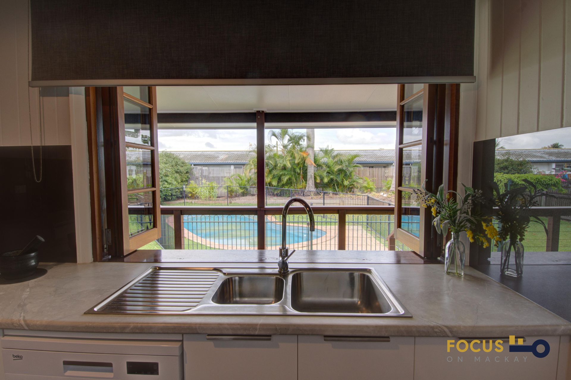 3 Bagley Street, West Mackay
