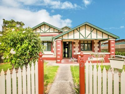 21 Spencer Street, Cowandilla