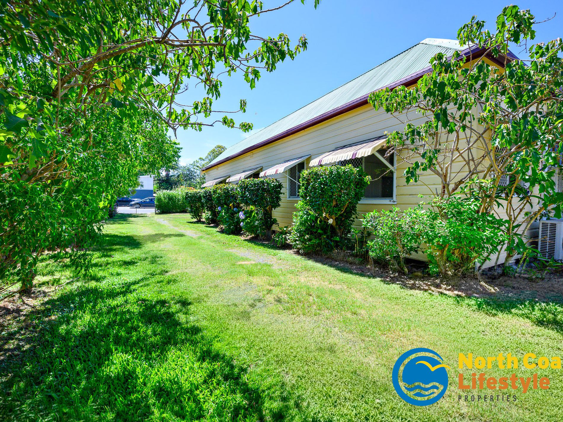 126 Dalley Street, Mullumbimby