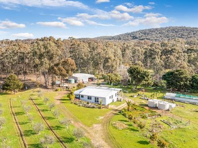 128 Dealba Road, Mount Camel