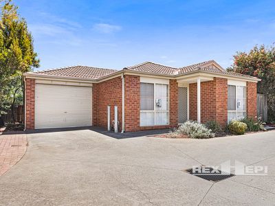 Unit 8 / 36 Armadale Drive, Narre Warren