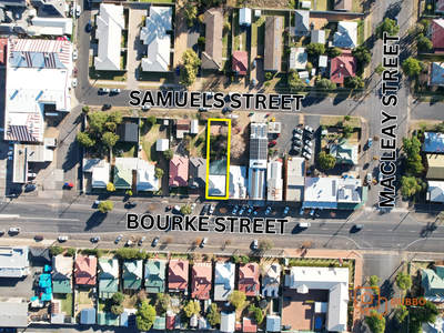 107 Bourke Street, Dubbo