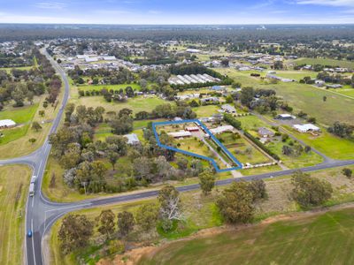 3281 Barooga-Tocumwal Road, Barooga