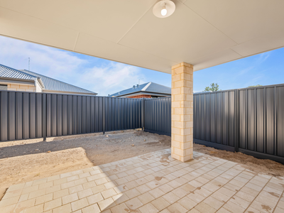 4 Killarney Loop, Gosnells