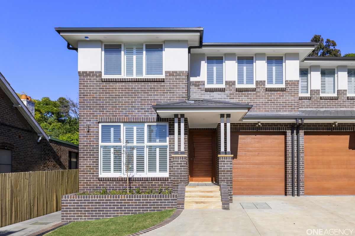 18 Rutledge Street, Eastwood