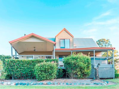 3 / 148 Coates Road, Possum Brush