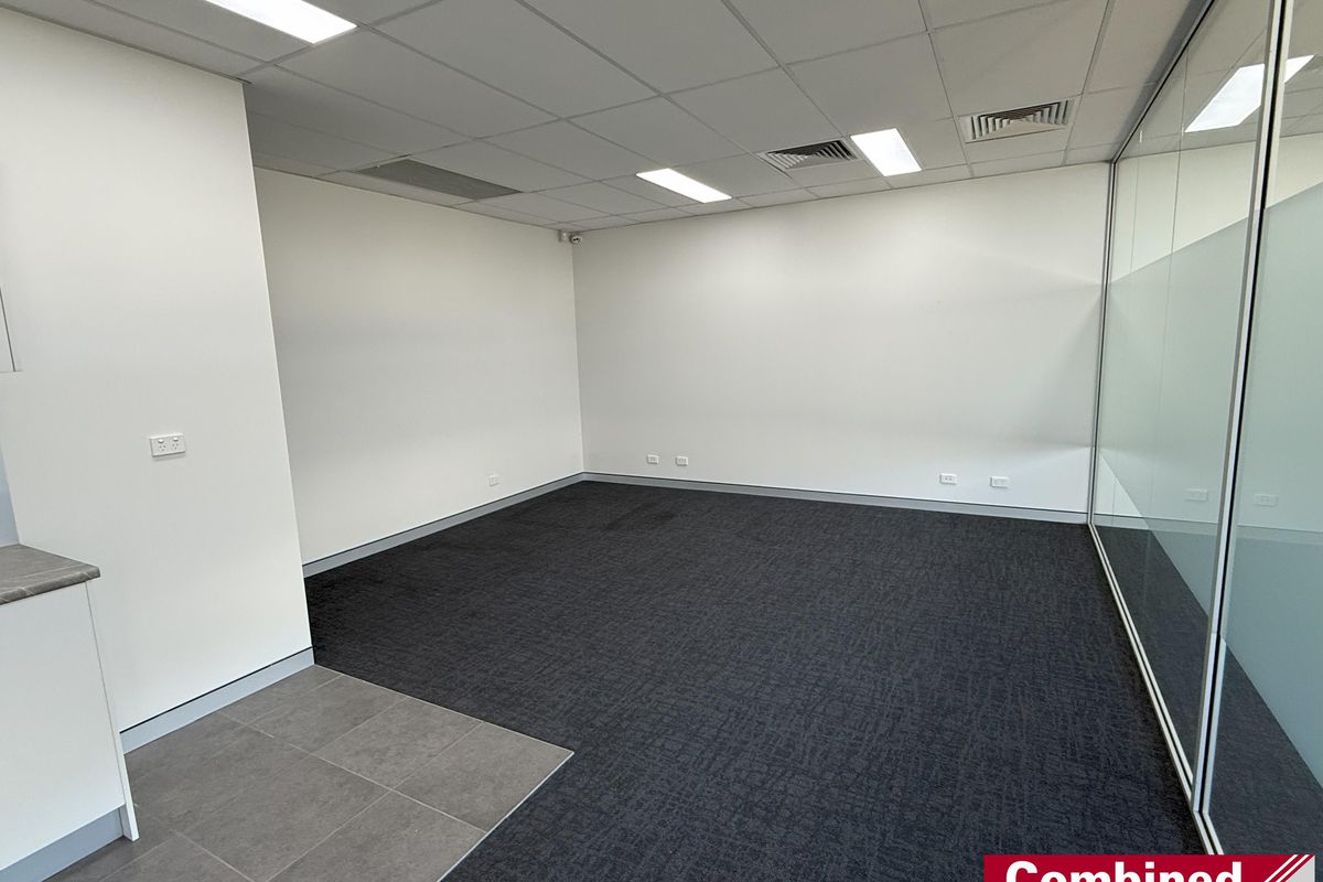Part of office, 1 / 2 Kibble Place, Narellan