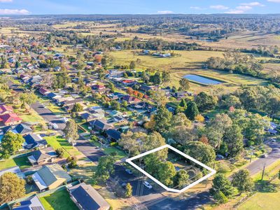 7 Timothy Lacey Lane, The Oaks
