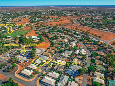 5 Eucalypt Way, South Hedland