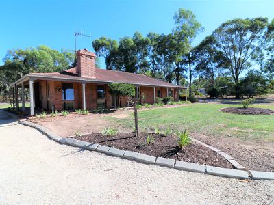 39 Goulburn Weir-murchison Rd, Kirwans Bridge