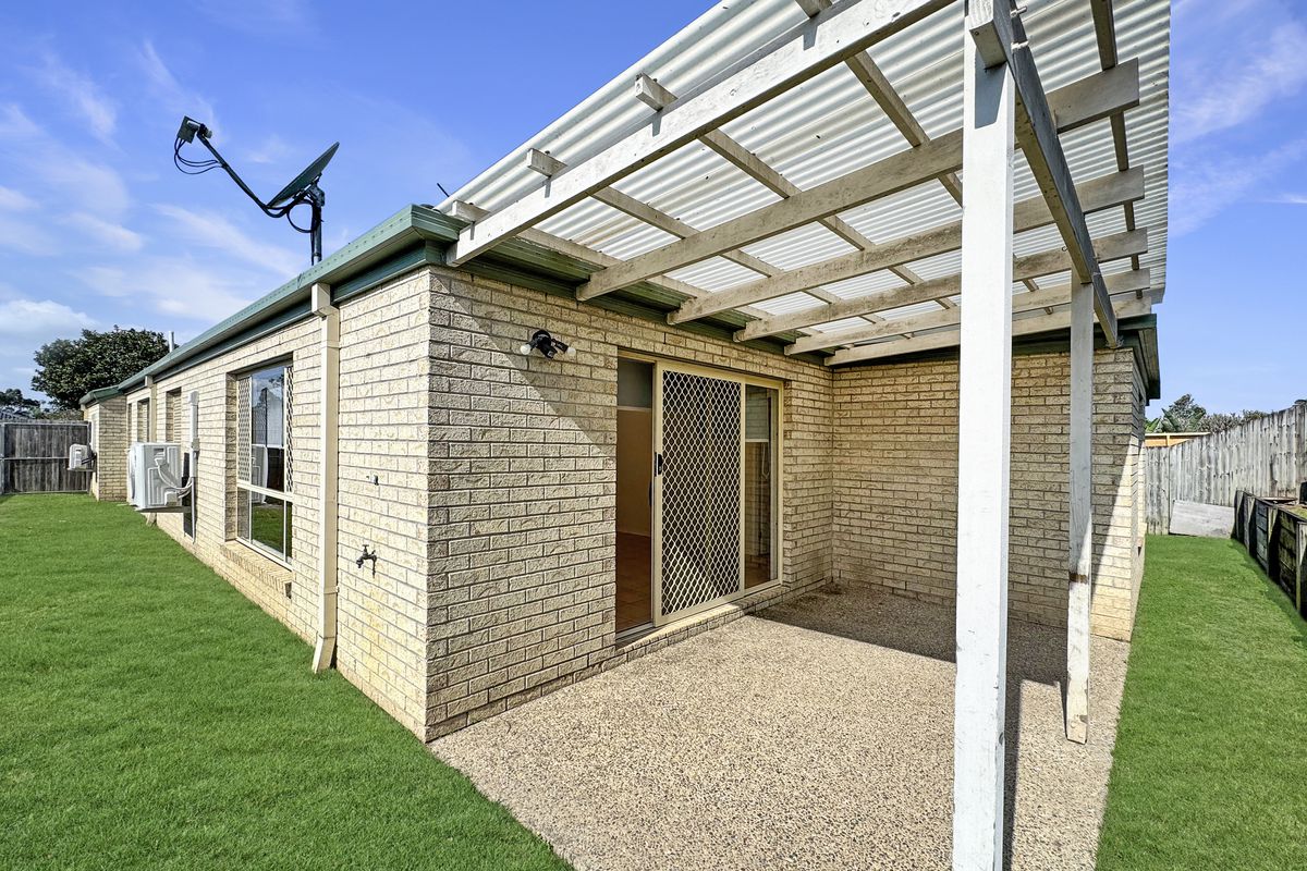 8 Daniells Court, Ormeau