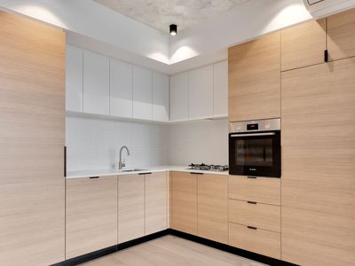 603 / 94 Buckley Street, Footscray