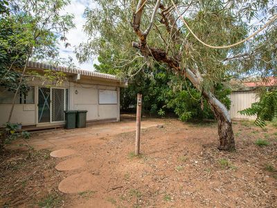 52 Sutherland Street, Port Hedland
