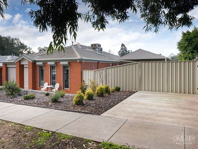 2 OLSEN PLACE, Baranduda