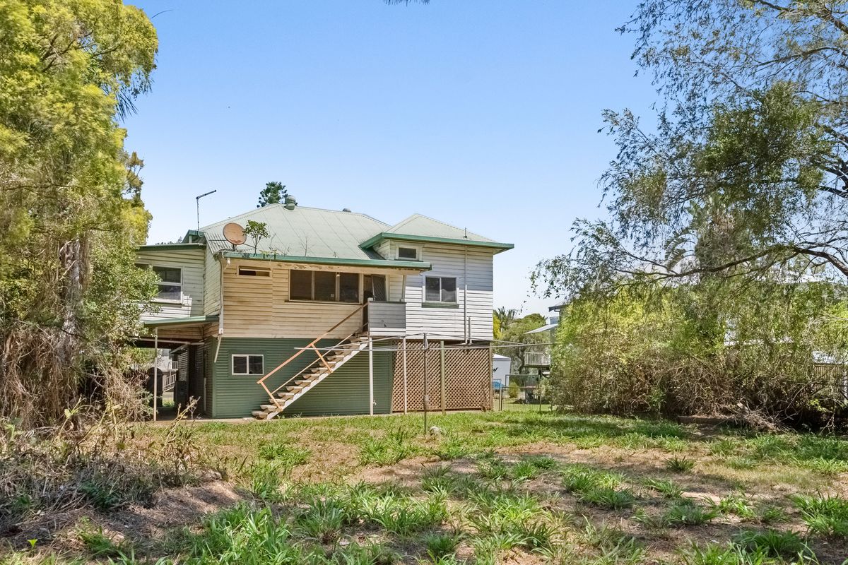 11 Cromer Street*, South Lismore