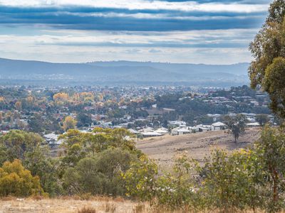 192 DRAPERS ROAD, Wodonga