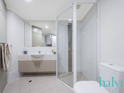 9 / 3 Prowse Street, West Perth