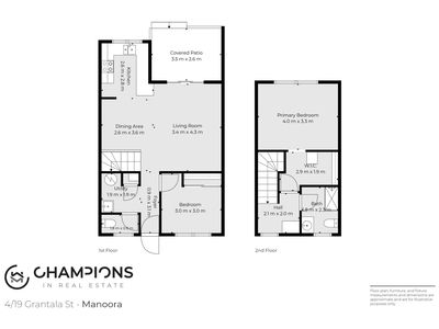 4 / 19 Grantala Street, Manoora