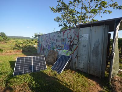 1212 Innisfail Japoon Road, Camp Creek