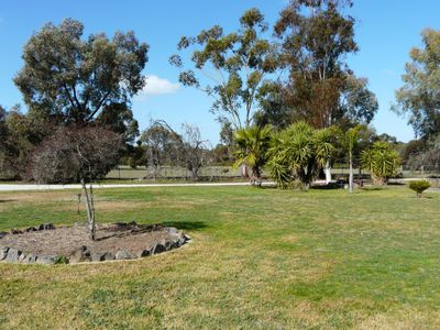 75 Honniball Drive, Tocumwal