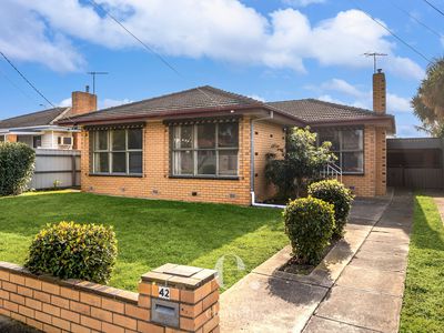42 Ruhamah Avenue, Bell Post Hill