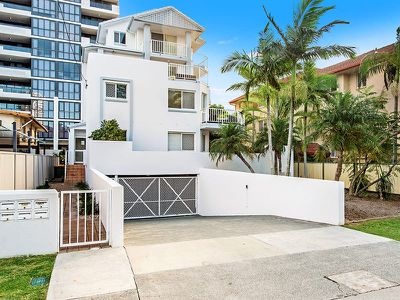 4 / 10 Jubilee Avenue, Broadbeach