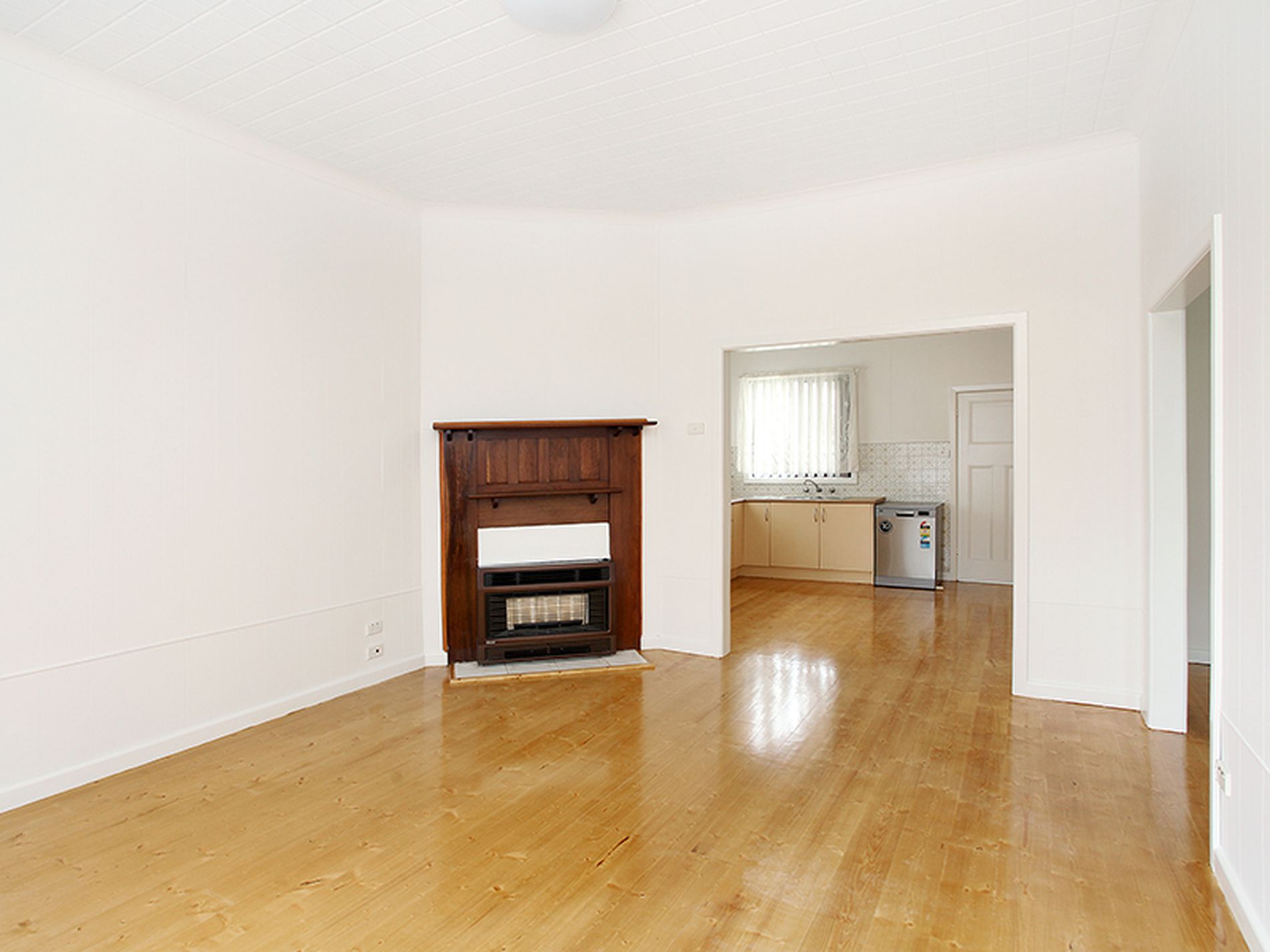 4 Birmingham Street, Spotswood