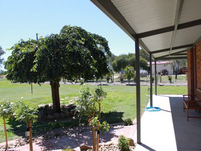 34 Londrigan-Tarrawingee Road, Londrigan
