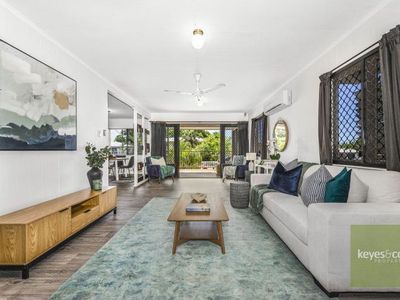 31 Silky Oak Street, Kirwan