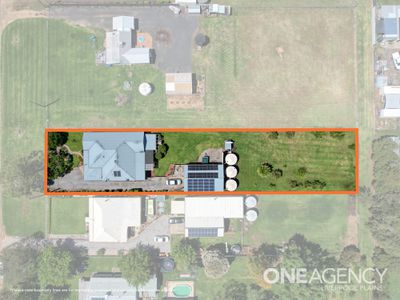 11 Duncan Street, Woolomin