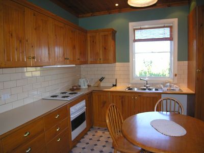 271 Arve Road, Geeveston