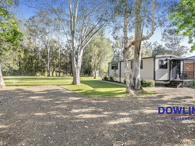 1 Kula Road, Medowie