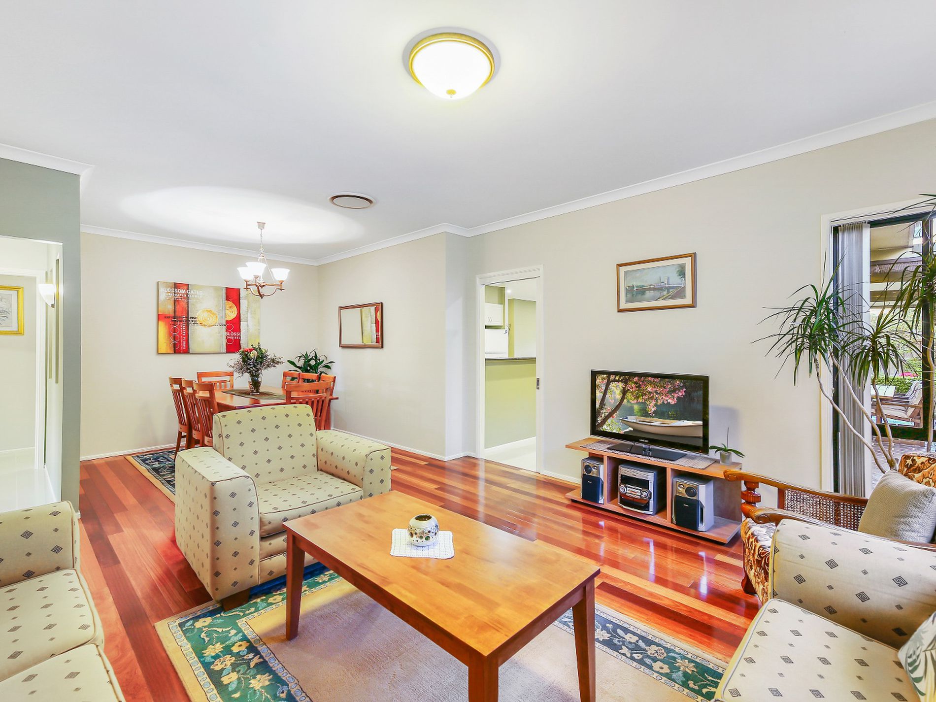 6 Highclaire Place, Glenwood