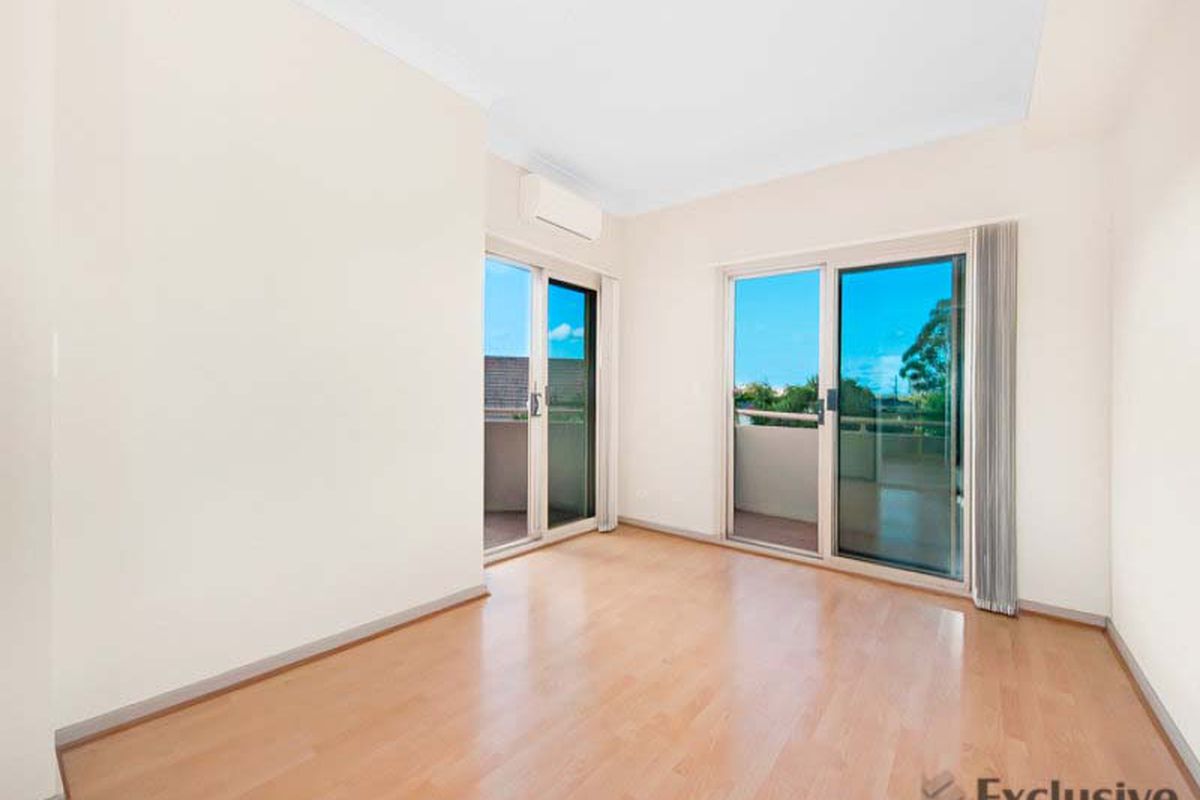 1 / 197-199 Woodville Road, Merrylands