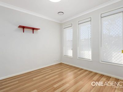 19 Giancarlo Cres, Doolandella
