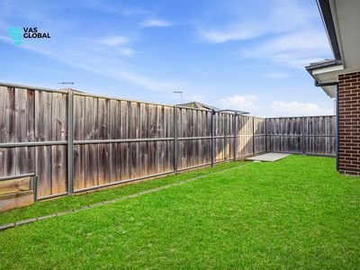 11 Bulada Street, Bungarribee