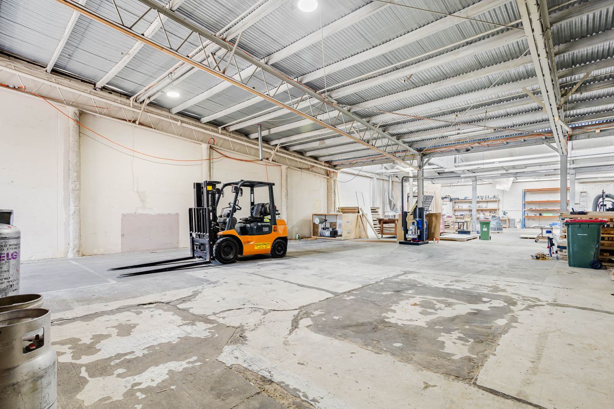 5 / 13-21 Thomas Street, Yarraville
