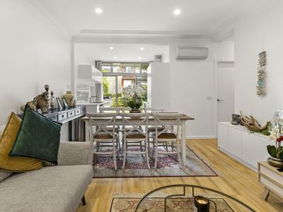 3 / 7 Pitt Owen Street, Arncliffe