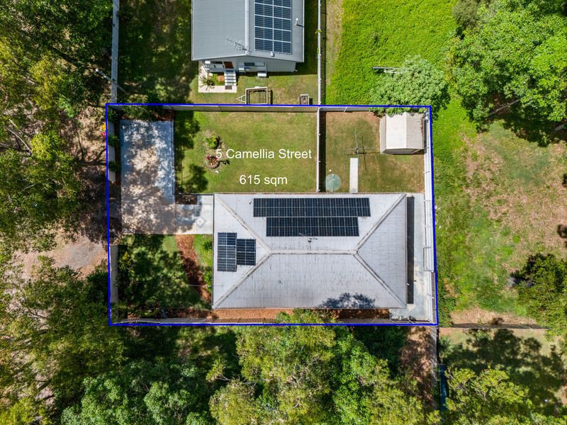 5 Camellia Street, Russell Island