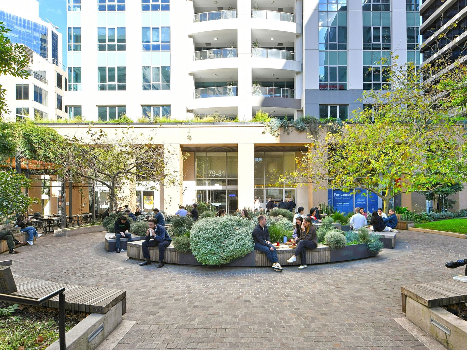 2009 / 79-81 Berry Street, North Sydney